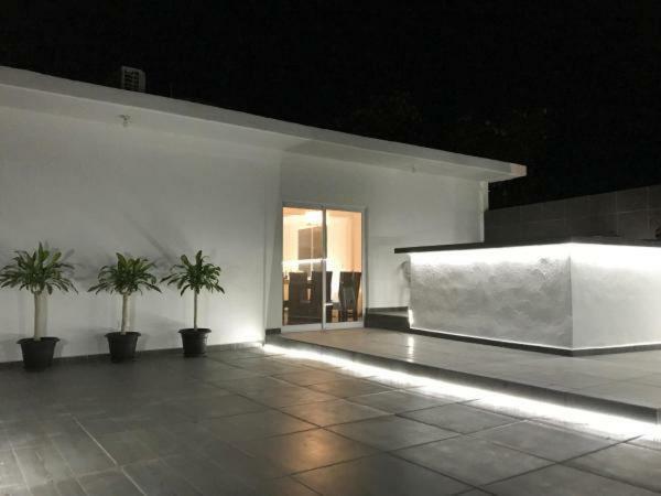 Apartamento&Habitacion Galeana Ciudad Valles Esterno foto